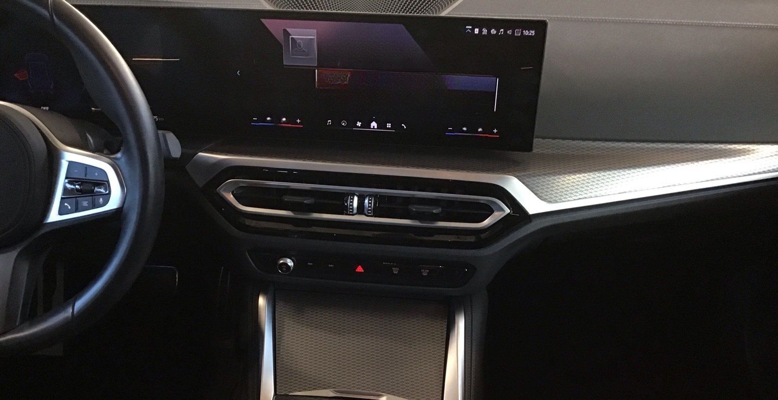 BMW i4 eDrive40 Gran Coupé M Sport LiveCockpitProf foto 10