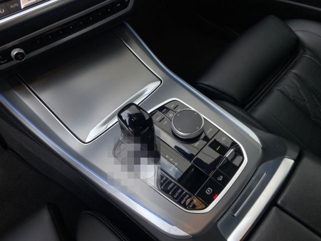 BMW X5 xDrive 45e M-Sport 2ALuftfed H/K LCProf HUD foto 11