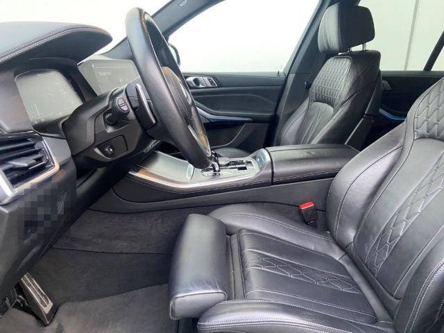 BMW X5 xDrive 45e M-Sport 2ALuftfed H/K LCProf HUD foto 12