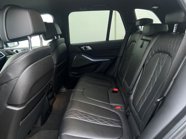 BMW X5 xDrive 45e M-Sport 2ALuftfed H/K LCProf HUD foto 13