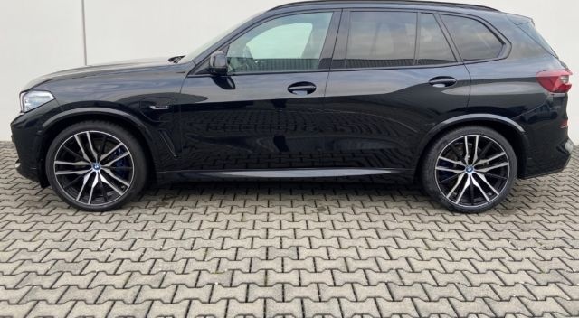 BMW X5 xDrive 45e M-Sport 2ALuftfed H/K LCProf HUD foto 4