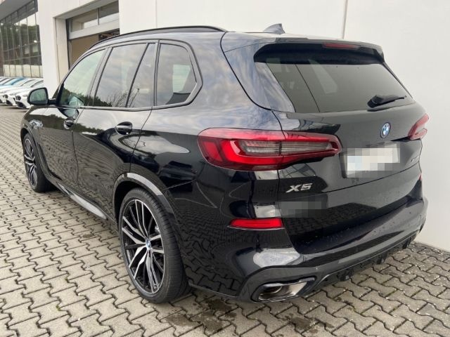 BMW X5 xDrive 45e M-Sport 2ALuftfed H/K LCProf HUD foto 5