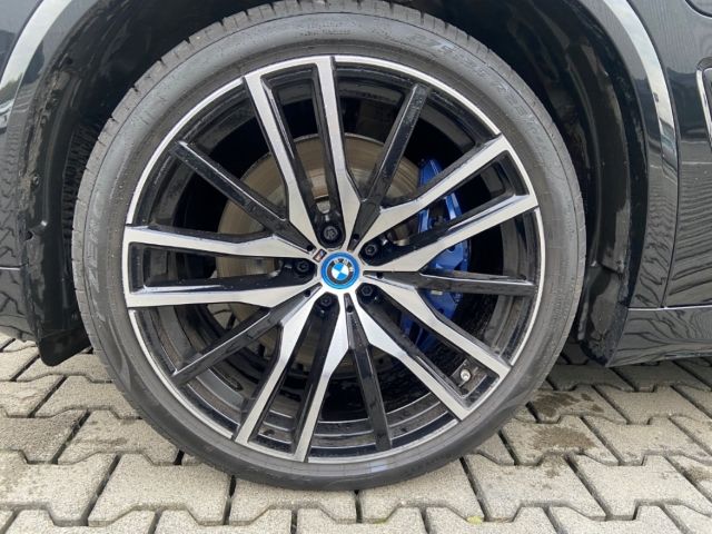 BMW X5 xDrive 45e M-Sport 2ALuftfed H/K LCProf HUD foto 7