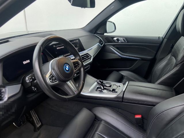 BMW X5 xDrive 45e M-Sport 2ALuftfed H/K LCProf HUD foto 8