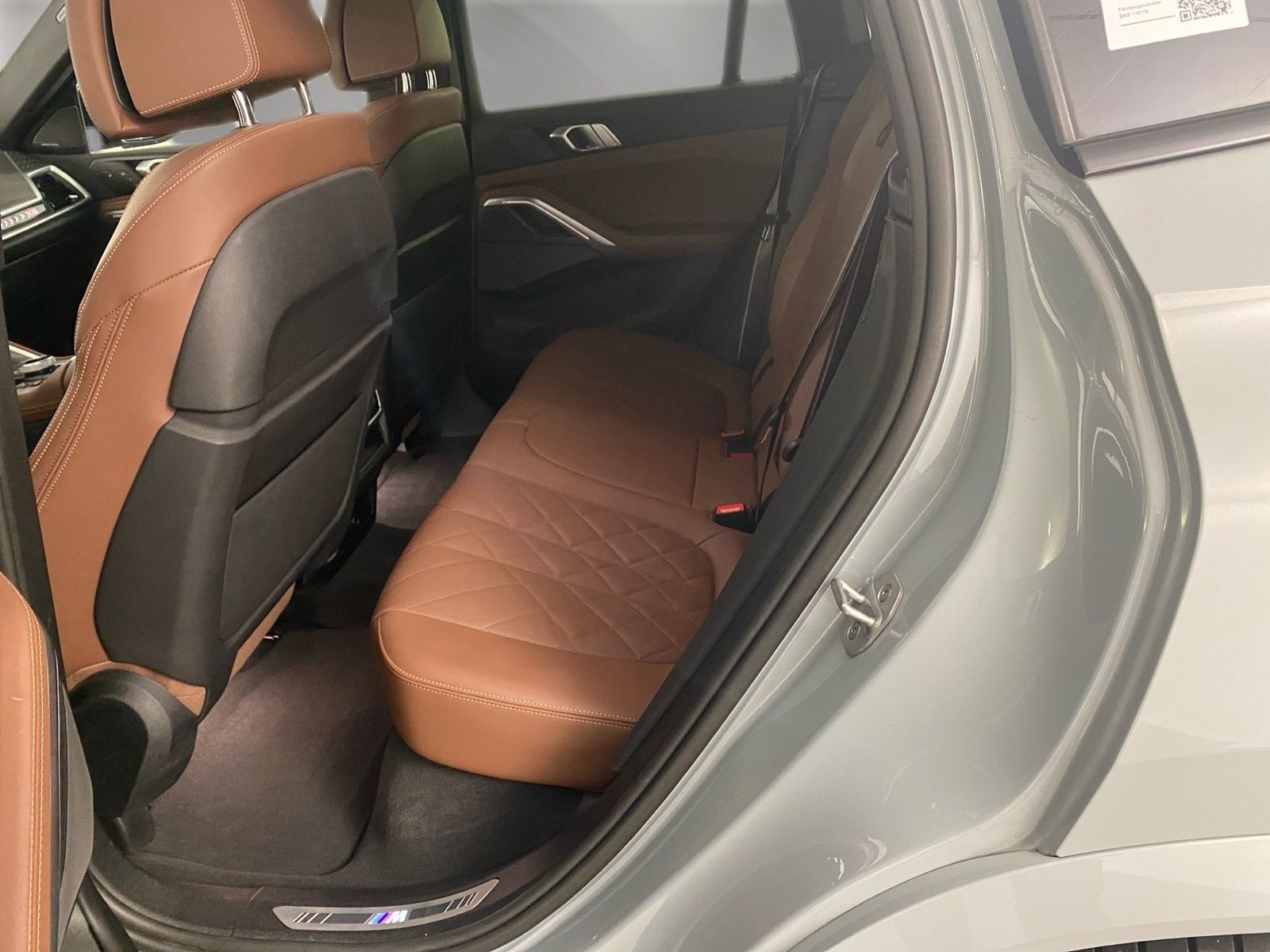 BMW X6 xDrive30d M Sport Massage Driv.Assist.Prof foto 11