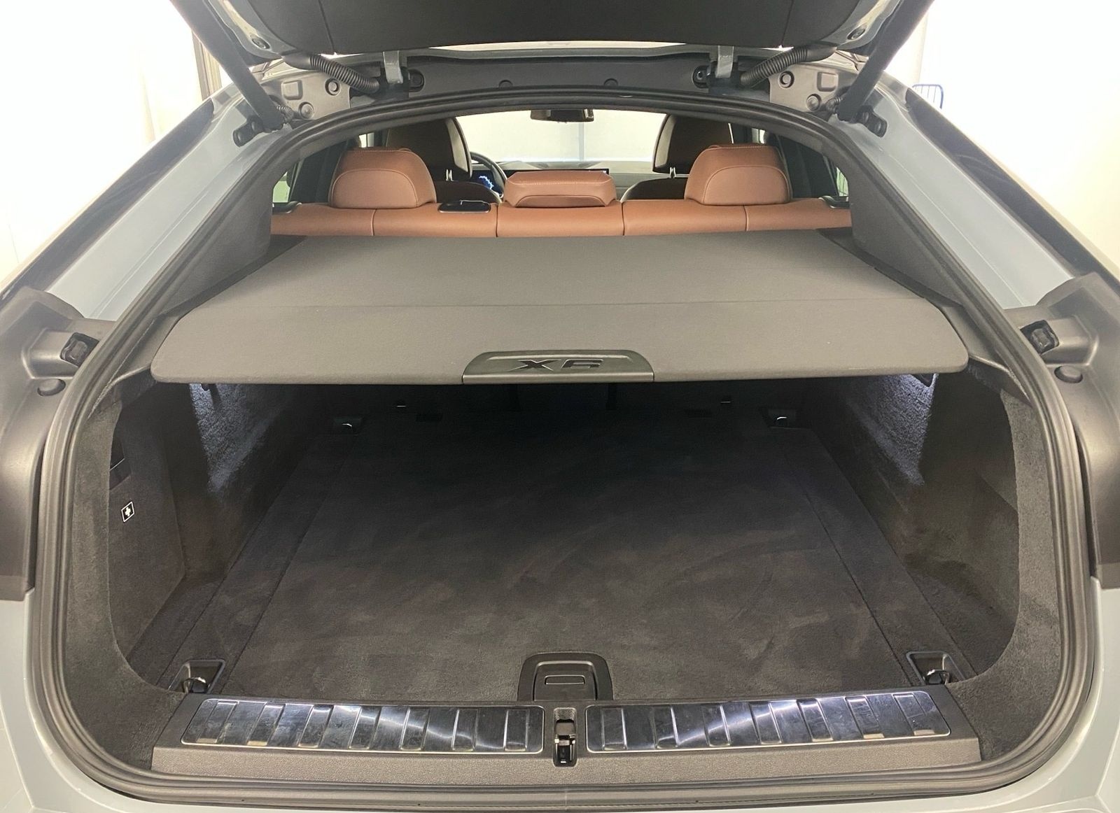 BMW X6 xDrive30d M Sport Massage Driv.Assist.Prof foto 12
