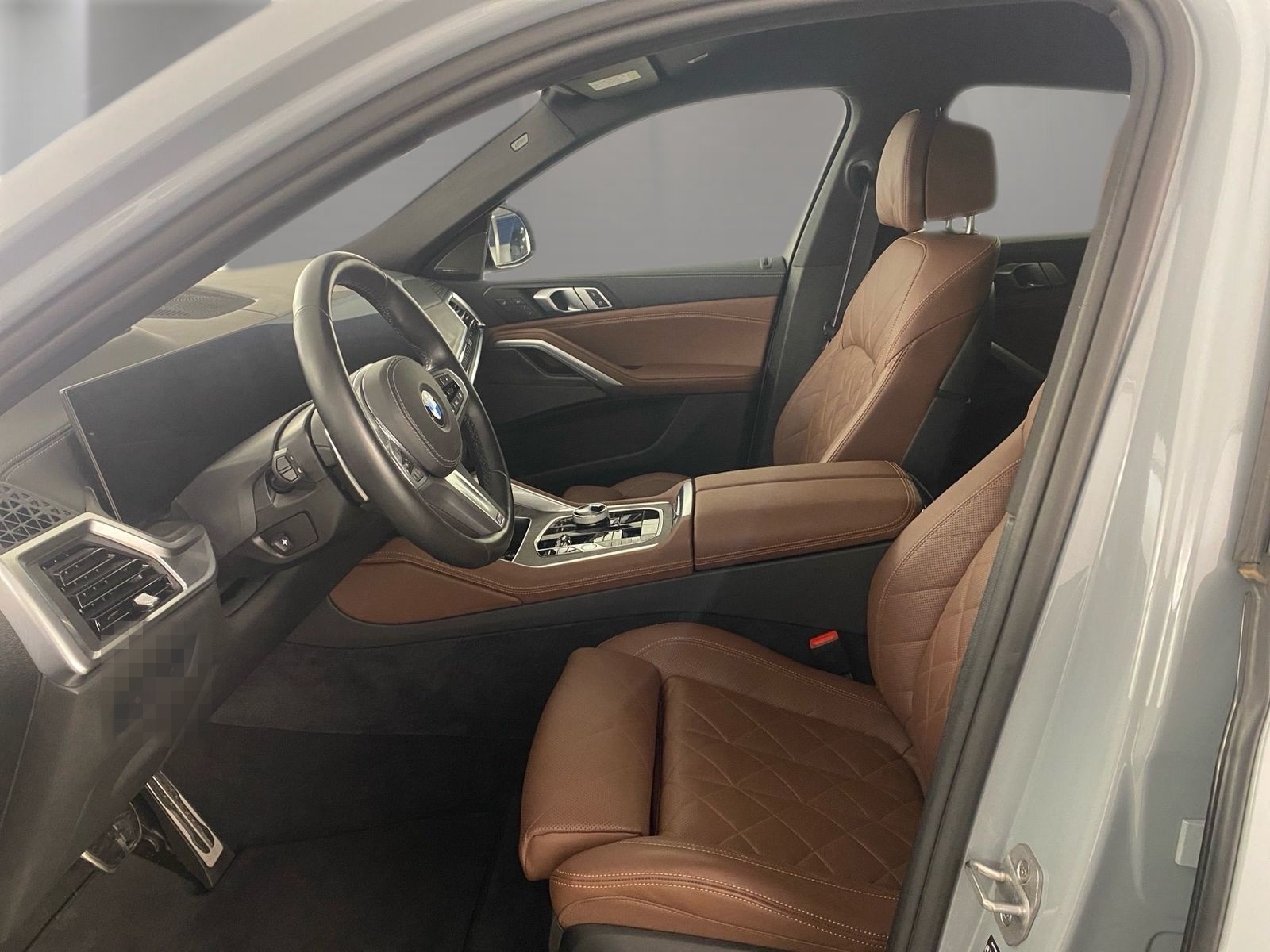 BMW X6 xDrive30d M Sport Massage Driv.Assist.Prof foto 7