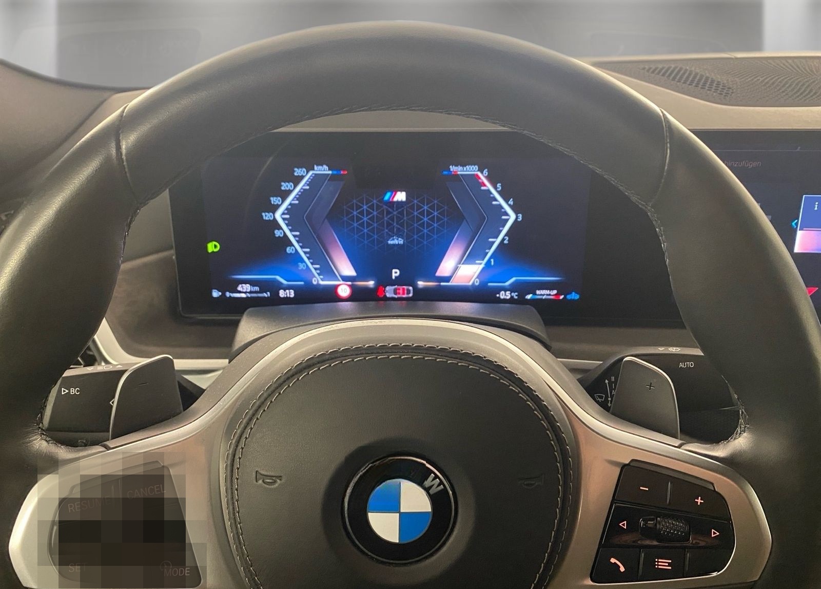 BMW X6 xDrive30d M Sport Massage Driv.Assist.Prof foto 8