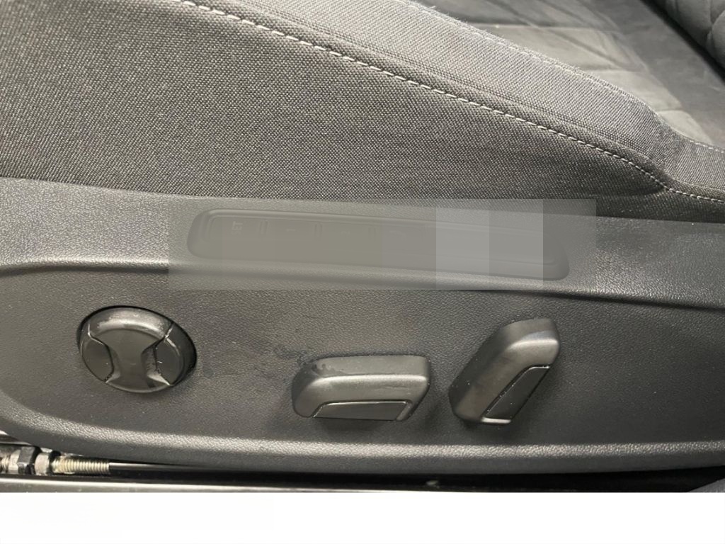 Volkswagen Golf Style 1.5 TSI DSG Navigation Rückfahrkamera foto 11