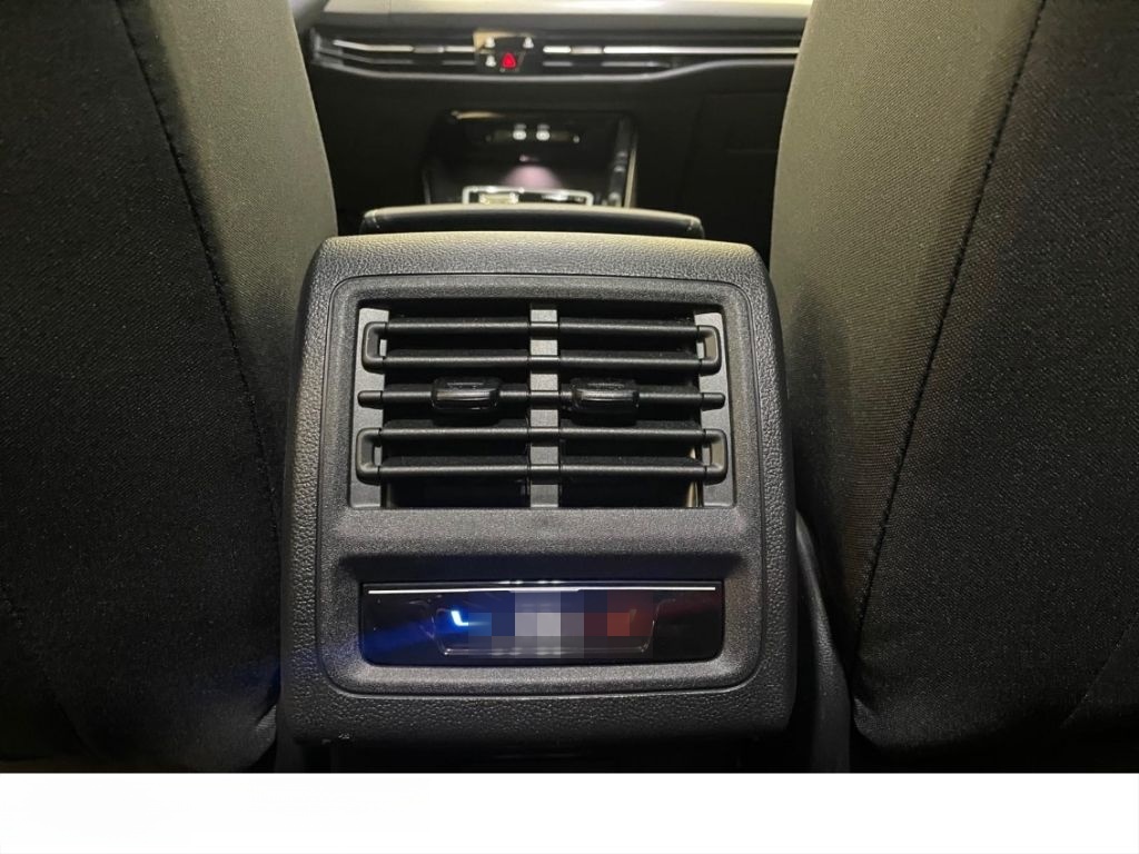 Volkswagen Golf Style 1.5 TSI DSG Navigation Rückfahrkamera foto 15