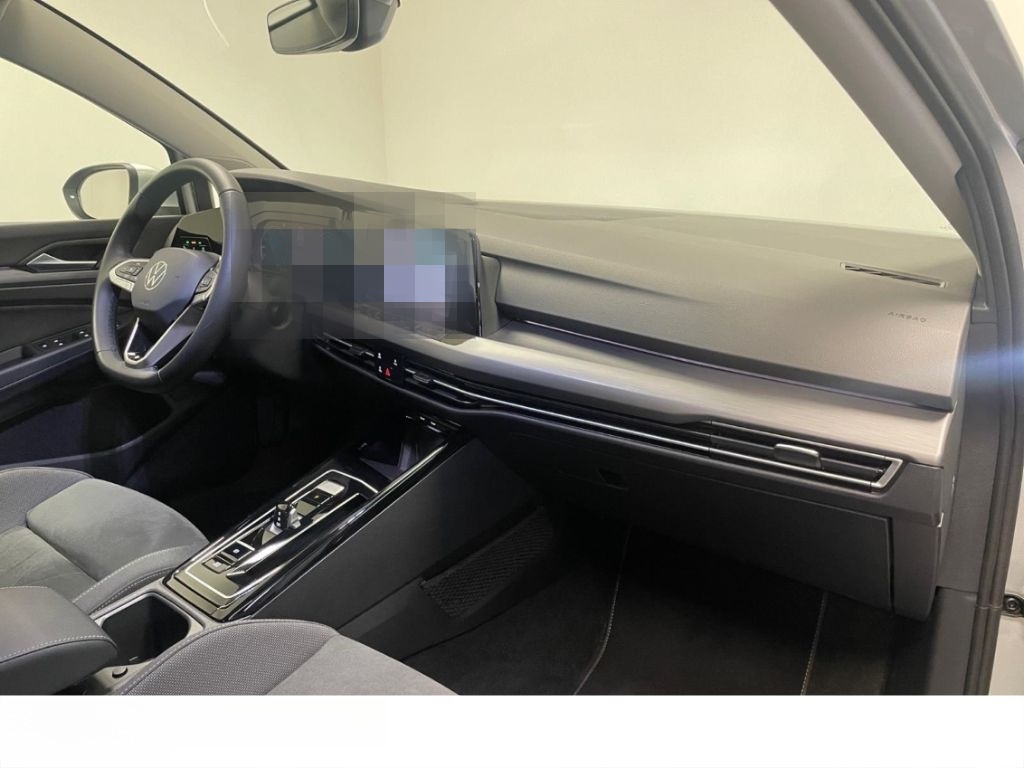 Volkswagen Golf Style 1.5 TSI DSG Navigation Rückfahrkamera foto 16