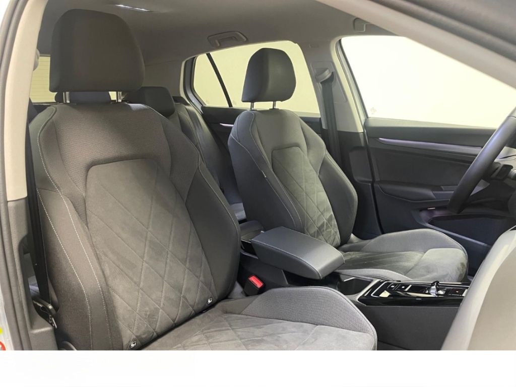 Volkswagen Golf Style 1.5 TSI DSG Navigation Rückfahrkamera foto 17