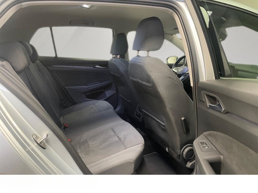 Volkswagen Golf Style 1.5 TSI DSG Navigation Rückfahrkamera foto 7