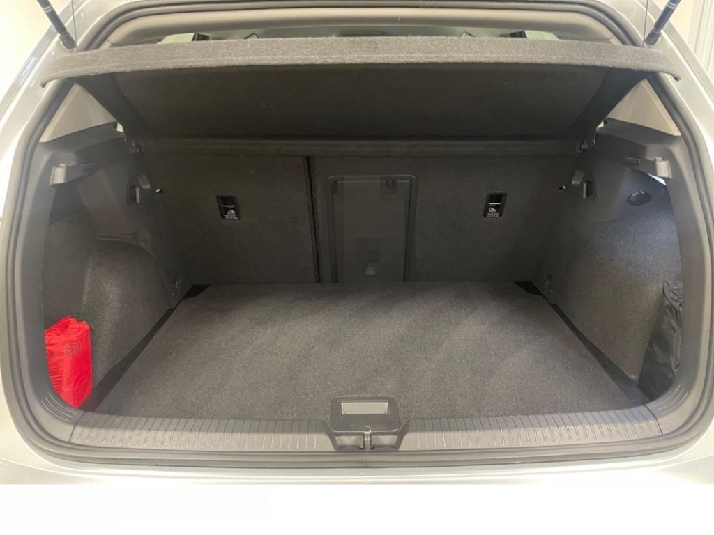 Volkswagen Golf Style 1.5 TSI DSG Navigation Rückfahrkamera foto 8
