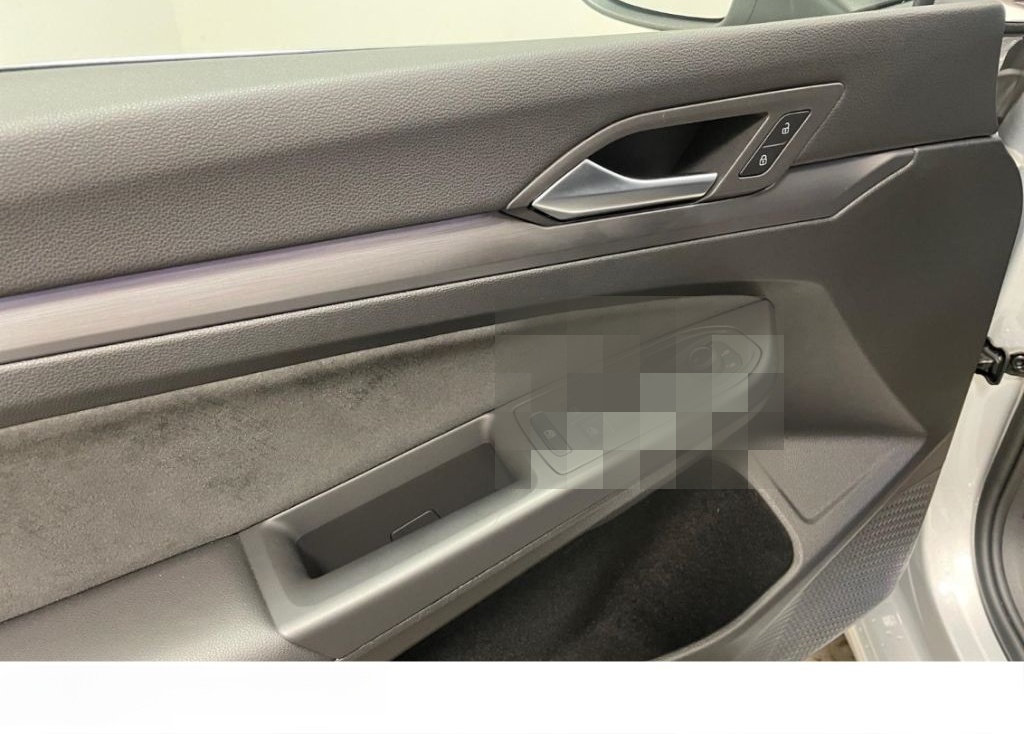 Volkswagen Golf Style 1.5 TSI DSG Navigation Rückfahrkamera foto 10