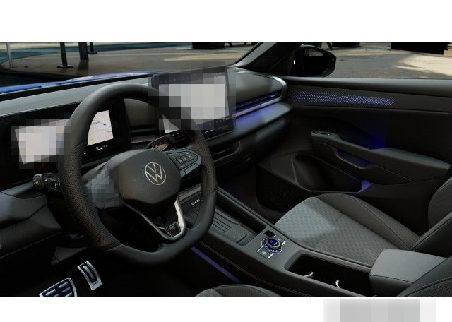 Volkswagen T-Roc R-Line 1.5 eTSI HeadUp|KeyLess|Navi|19" foto 11