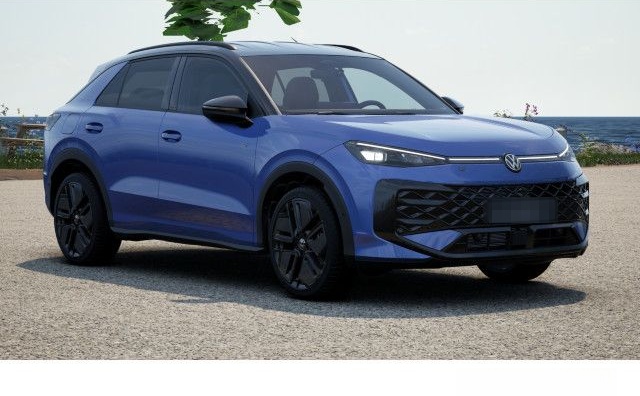 Volkswagen T-Roc R-Line 1.5 eTSI HeadUp|KeyLess|Navi|19" foto 15