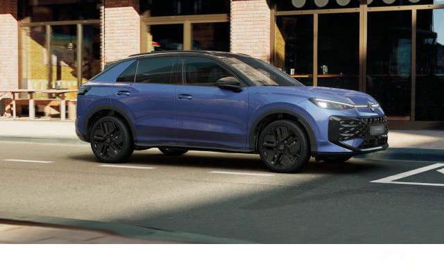 Volkswagen T-Roc R-Line 1.5 eTSI HeadUp|KeyLess|Navi|19" foto 6