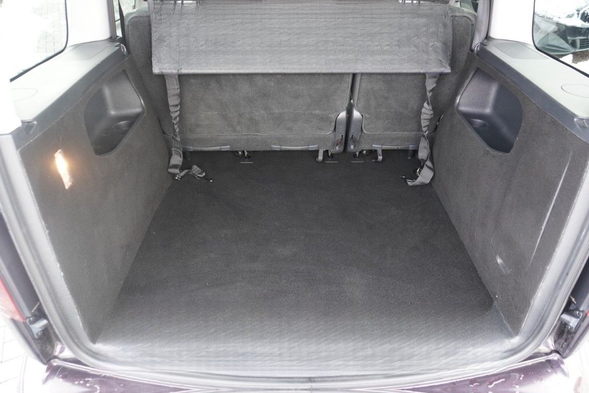 Volkswagen Caddy 1.4 TSI Highline Bi-Xenon Navi Kamera ACC foto 8