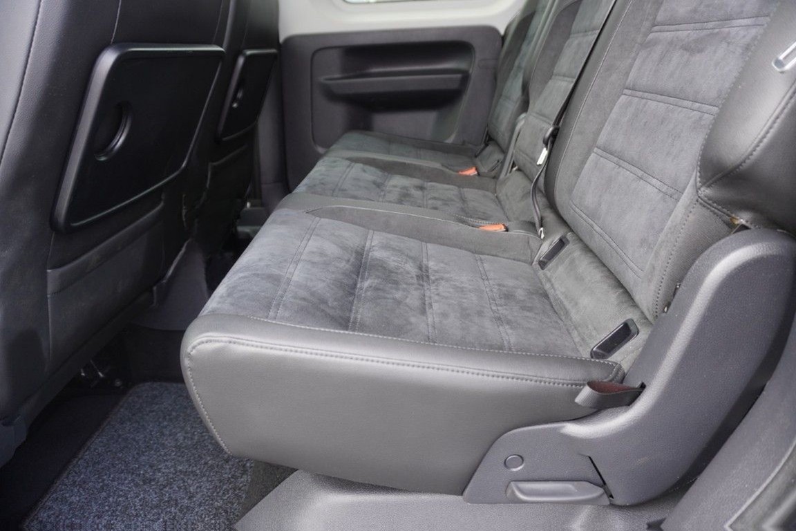 Volkswagen Caddy 1.4 TSI Highline Bi-Xenon Navi Kamera ACC foto 10