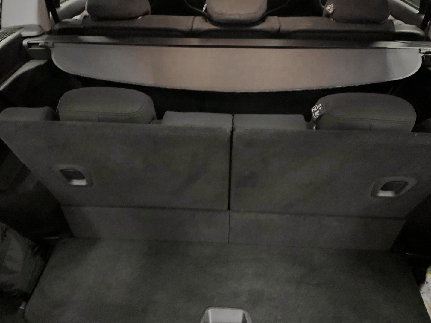 BMW 218 Gran Tourer i 7Sitz Navi DAB LED PDC el- HK  foto 17