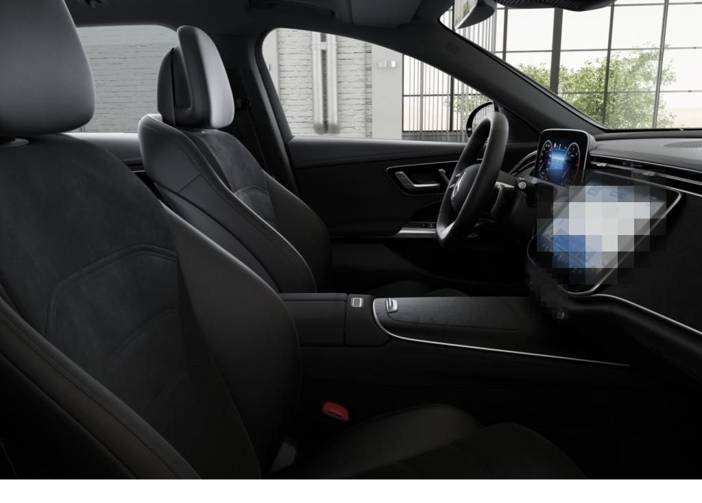 Mercedes-Benz E 220 d T +AMG+SHZ+Pano+Edi.+AHK+W-Paket+ACC+LM foto 10