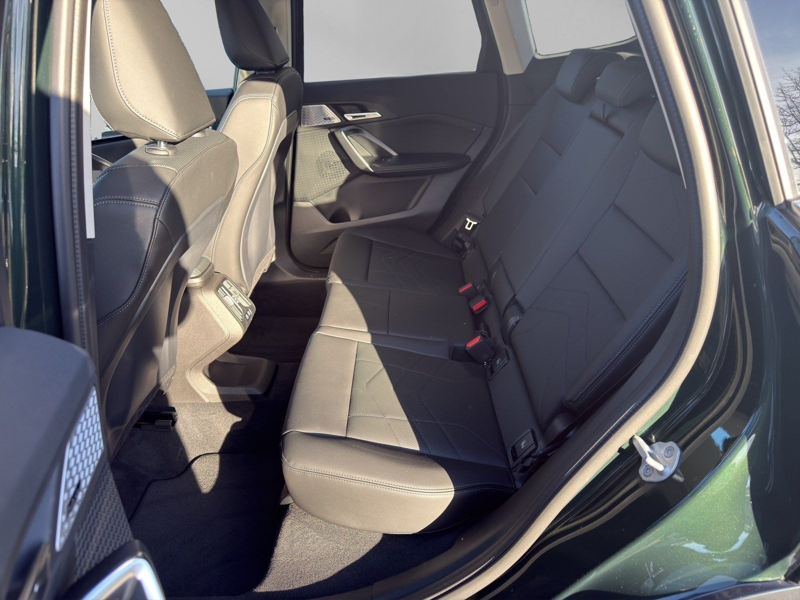 BMW X1 sDrive18d xLine 19" eMassagesitze HiFi foto 11