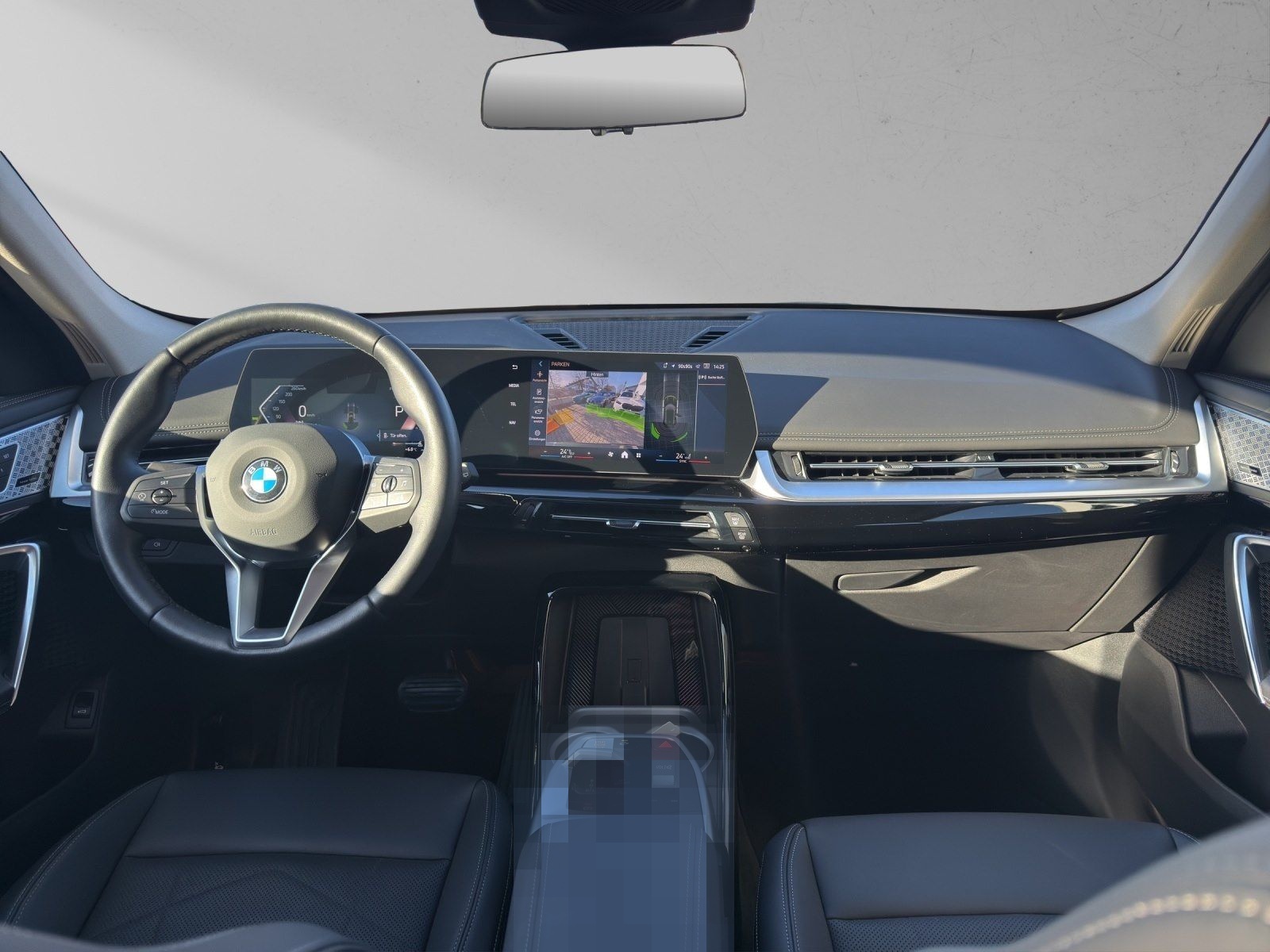 BMW X1 sDrive18d xLine 19" eMassagesitze HiFi foto 14