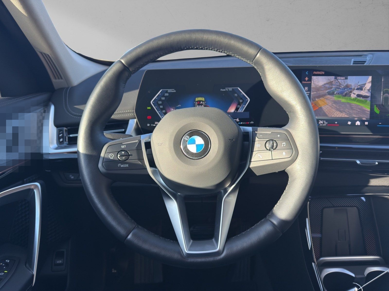 BMW X1 sDrive18d xLine 19" eMassagesitze HiFi foto 15