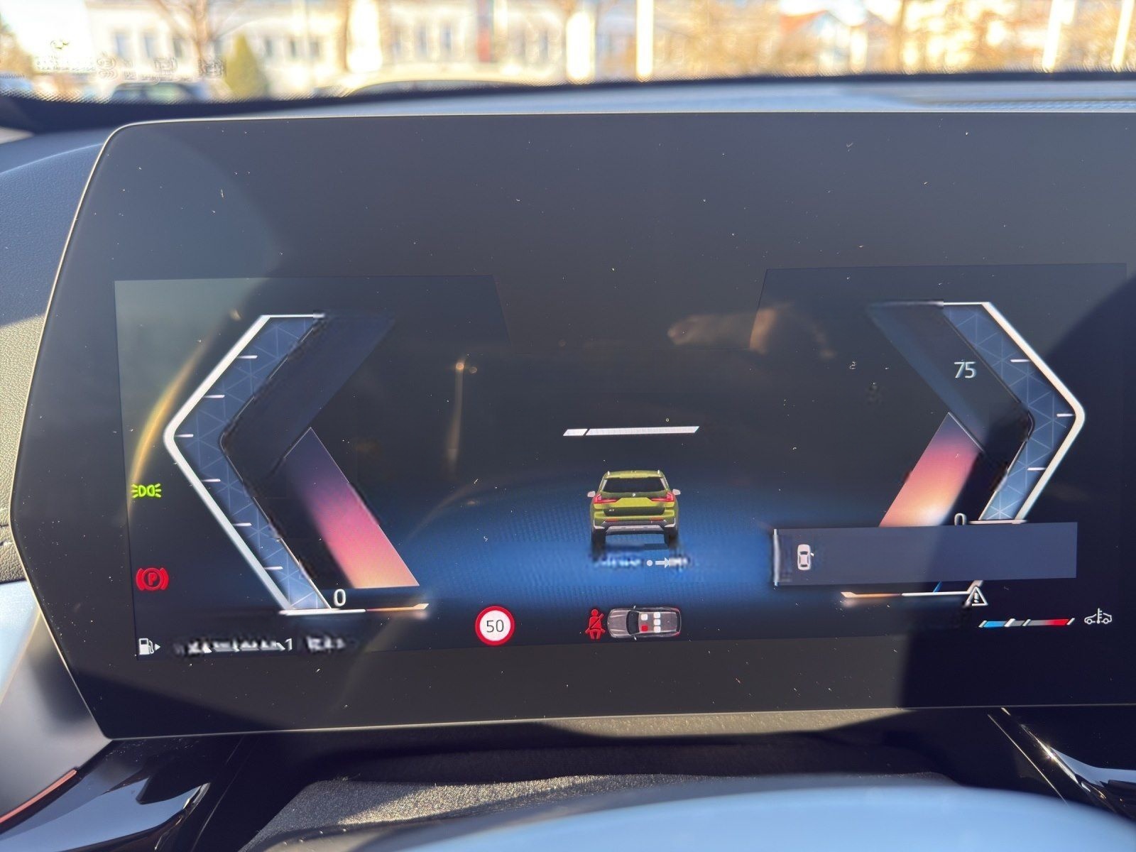 BMW X1 sDrive18d xLine 19" eMassagesitze HiFi foto 19