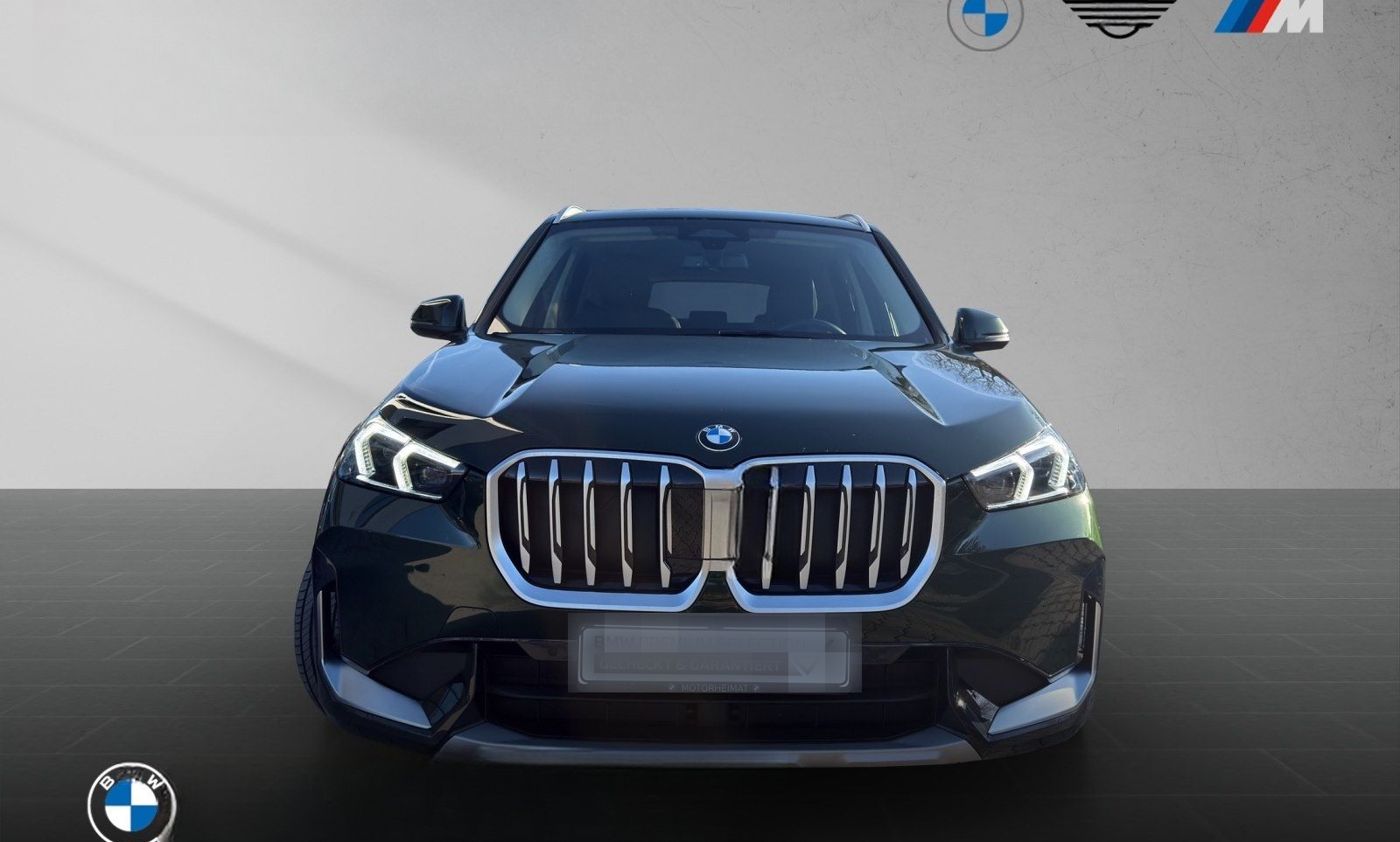 BMW X1 sDrive18d xLine 19" eMassagesitze HiFi foto 3