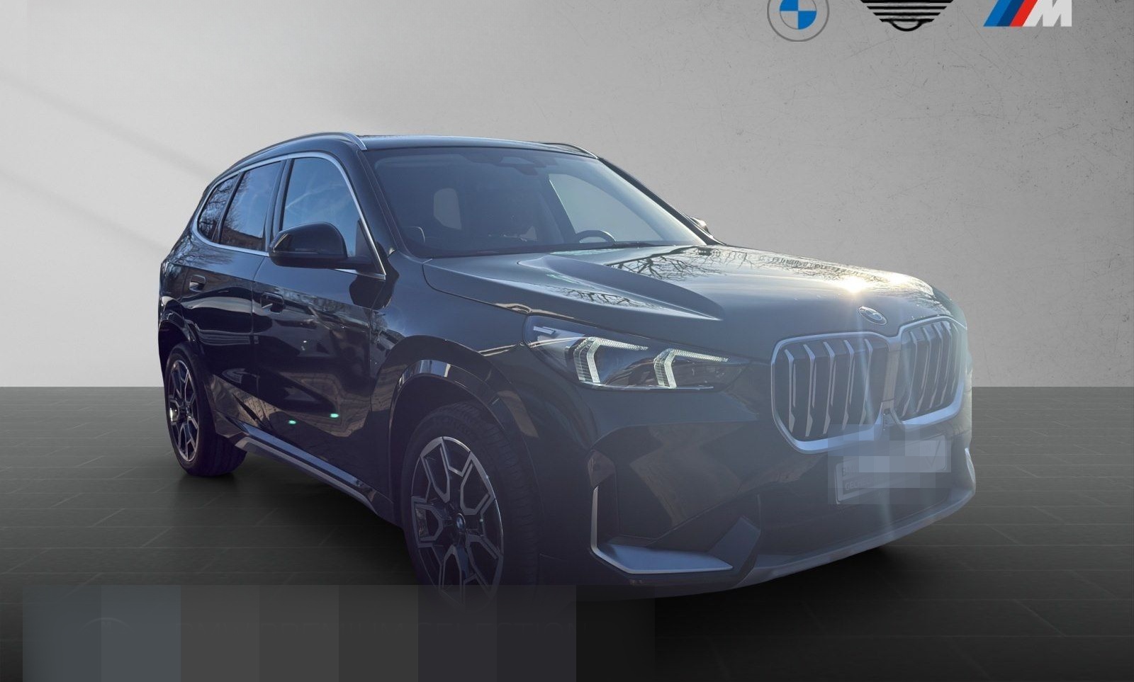 BMW X1 sDrive18d xLine 19" eMassagesitze HiFi foto 4