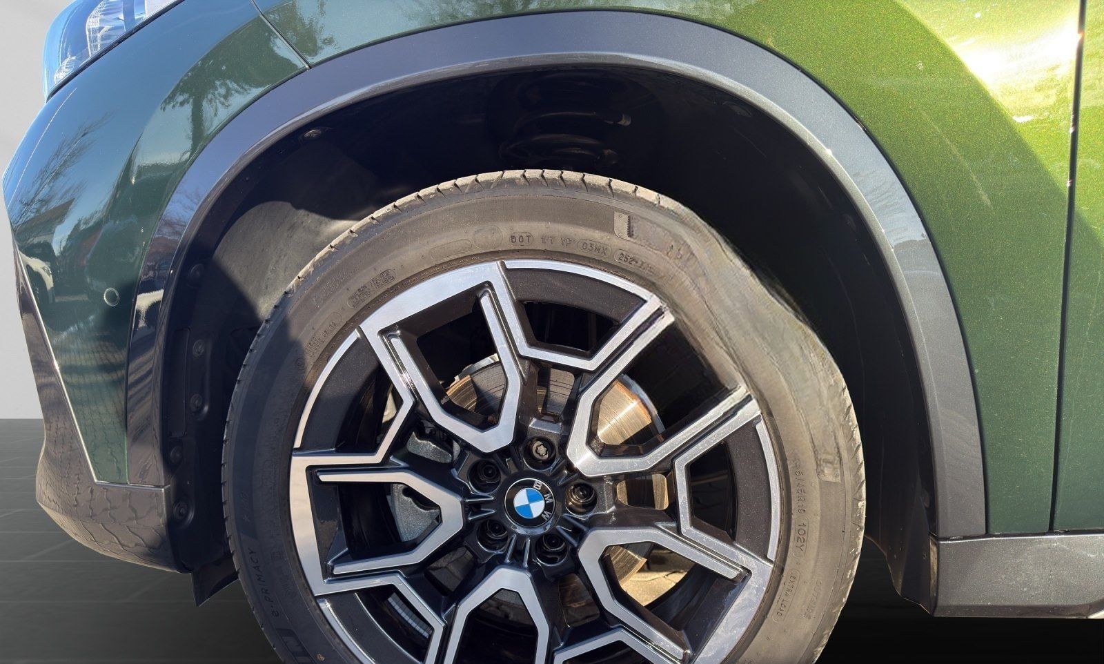 BMW X1 sDrive18d xLine 19" eMassagesitze HiFi foto 8