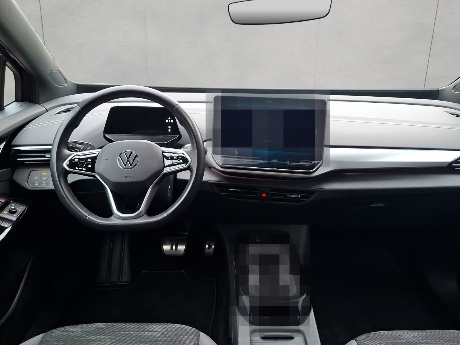 Volkswagen ID.5 Pure electric NAVI W-PUMPE GJR ACC PDC foto 14