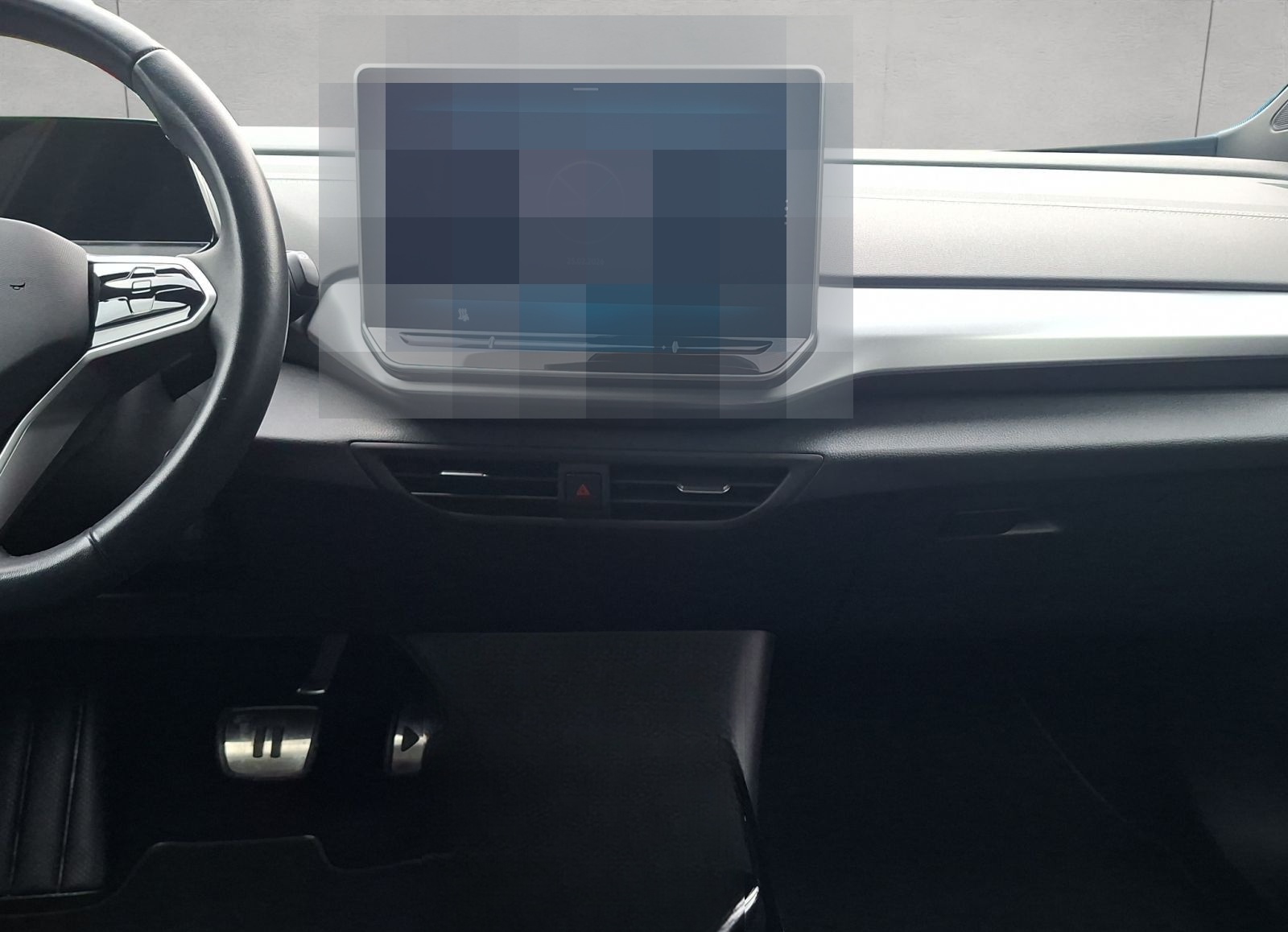 Volkswagen ID.5 Pure electric NAVI W-PUMPE GJR ACC PDC foto 15