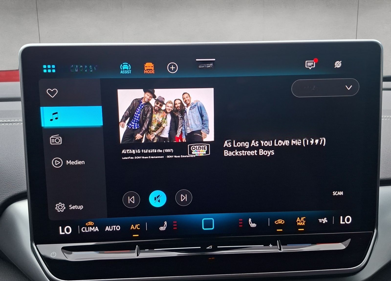 Volkswagen ID.5 Pure electric NAVI W-PUMPE GJR ACC PDC foto 16