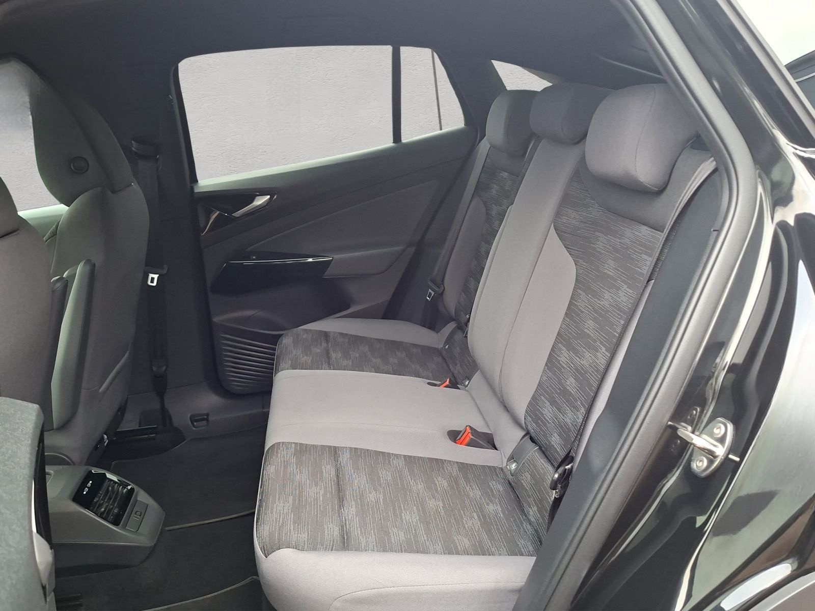 Volkswagen ID.5 Pure electric NAVI W-PUMPE GJR ACC PDC foto 18
