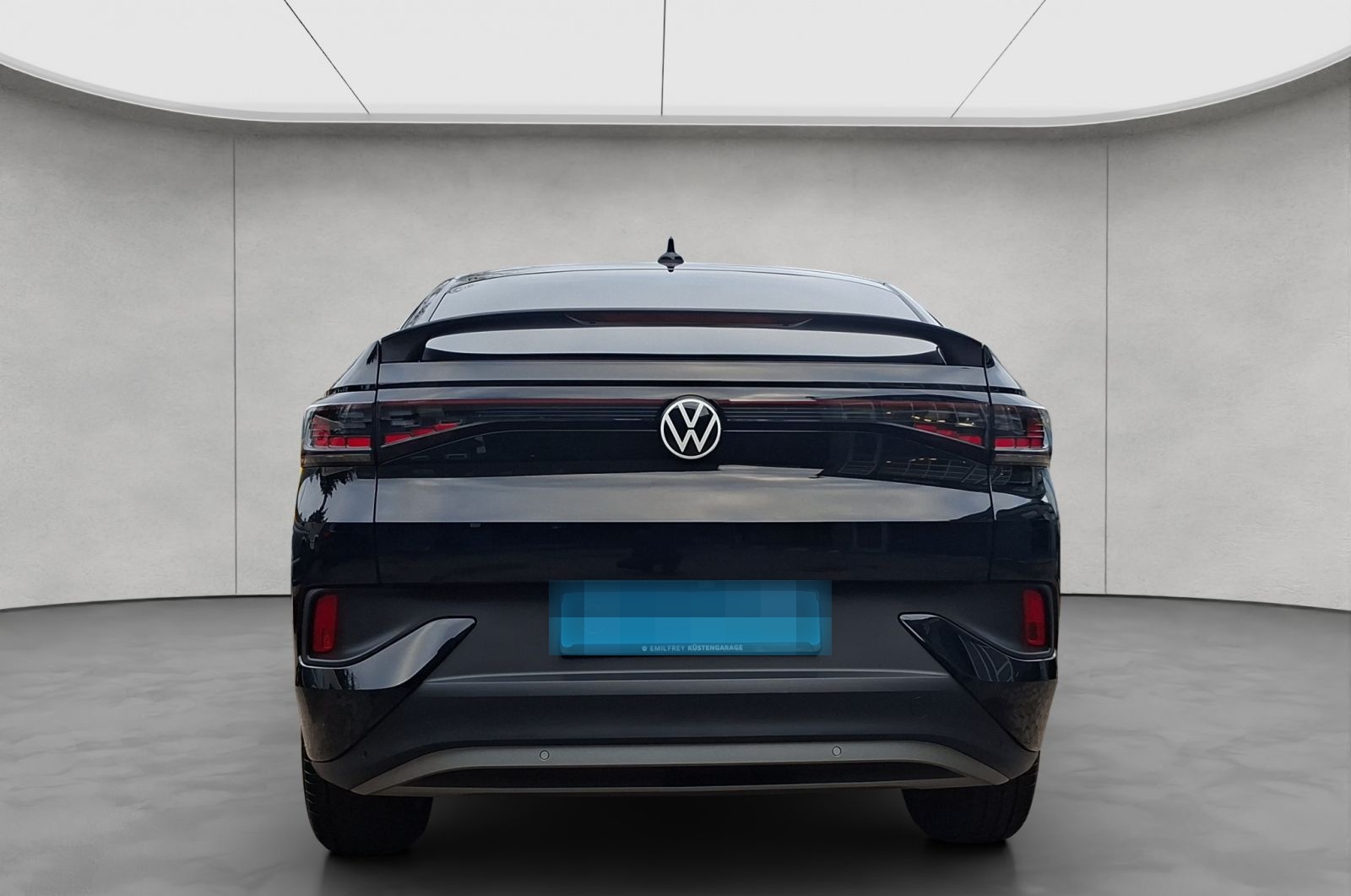 Volkswagen ID.5 Pure electric NAVI W-PUMPE GJR ACC PDC foto 4