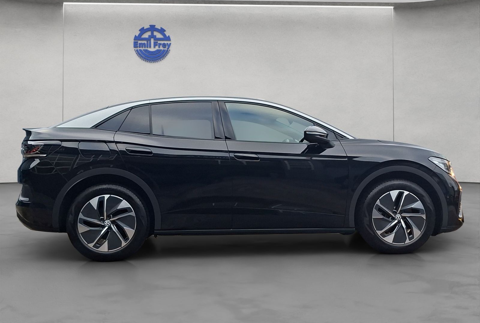 Volkswagen ID.5 Pure electric NAVI W-PUMPE GJR ACC PDC foto 7