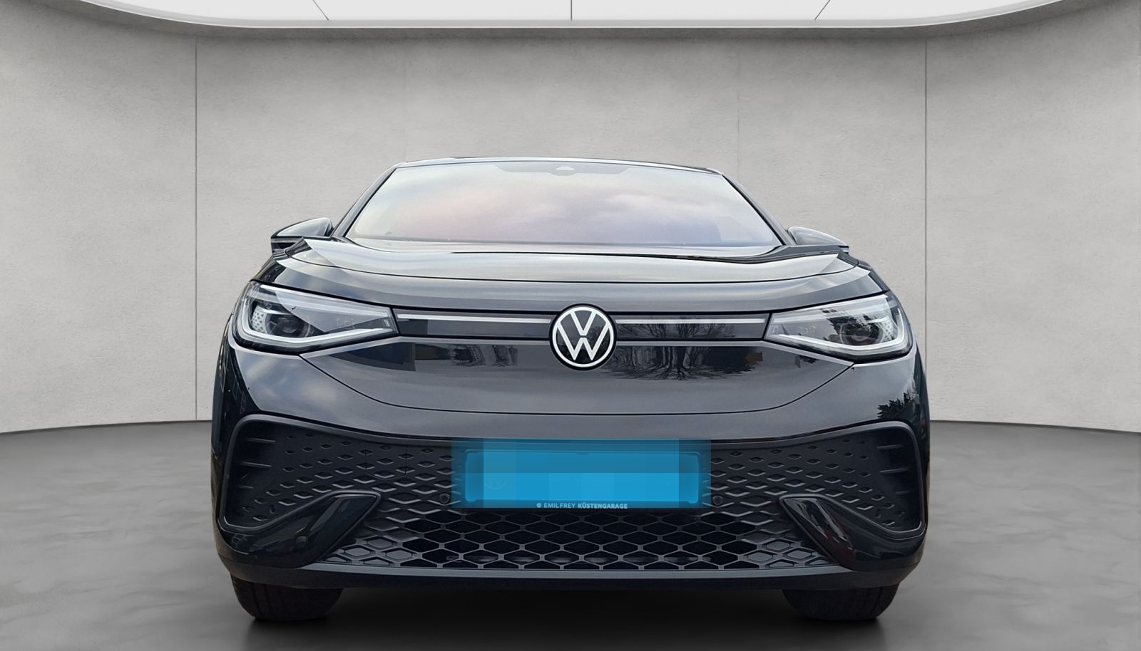 Volkswagen ID.5 Pure electric NAVI W-PUMPE GJR ACC PDC foto 9