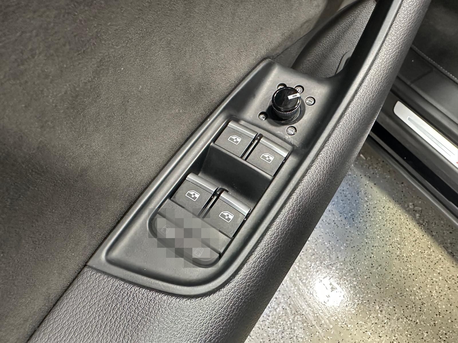 Audi SQ8 4.0 V8 TDI quattro Pano|Sportsitze|23"|B&O|A foto 14