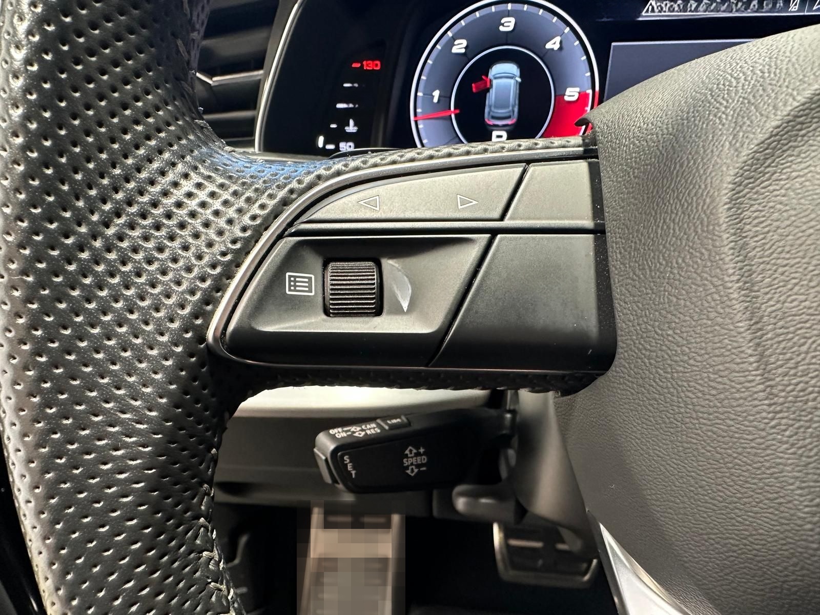 Audi SQ8 4.0 V8 TDI quattro Pano|Sportsitze|23"|B&O|A foto 15