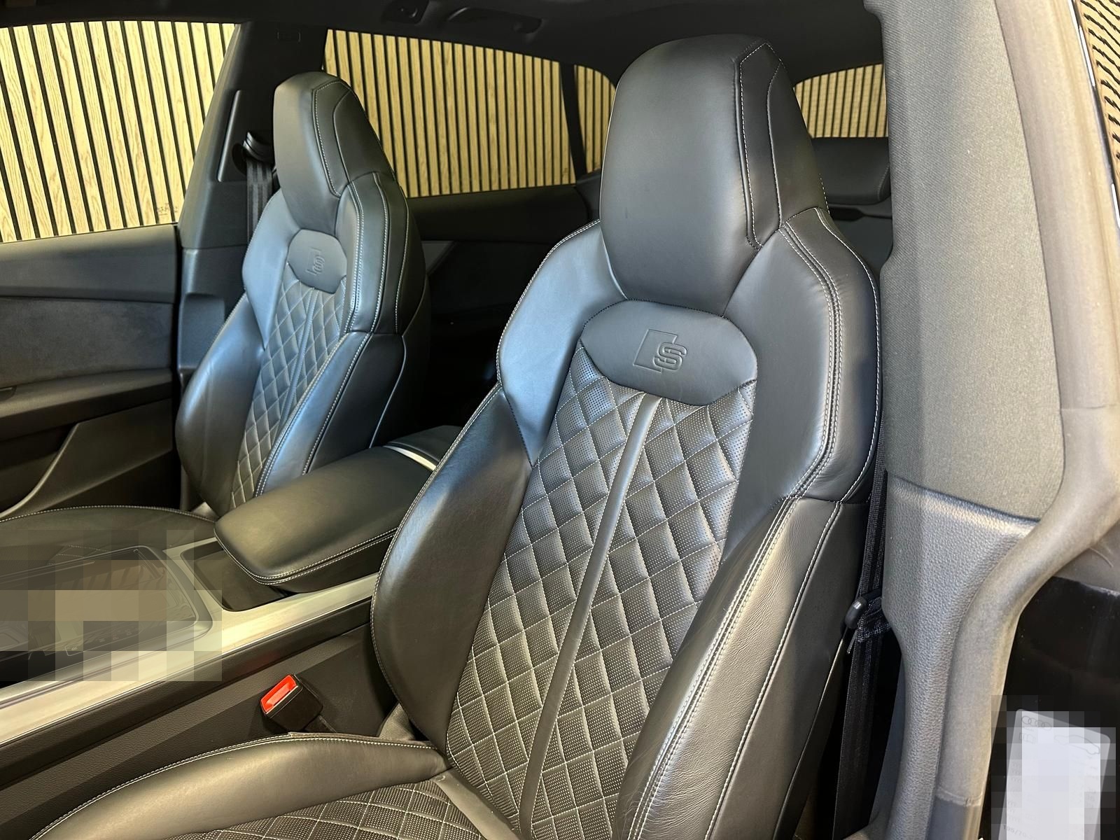 Audi SQ8 4.0 V8 TDI quattro Pano|Sportsitze|23"|B&O|A foto 7
