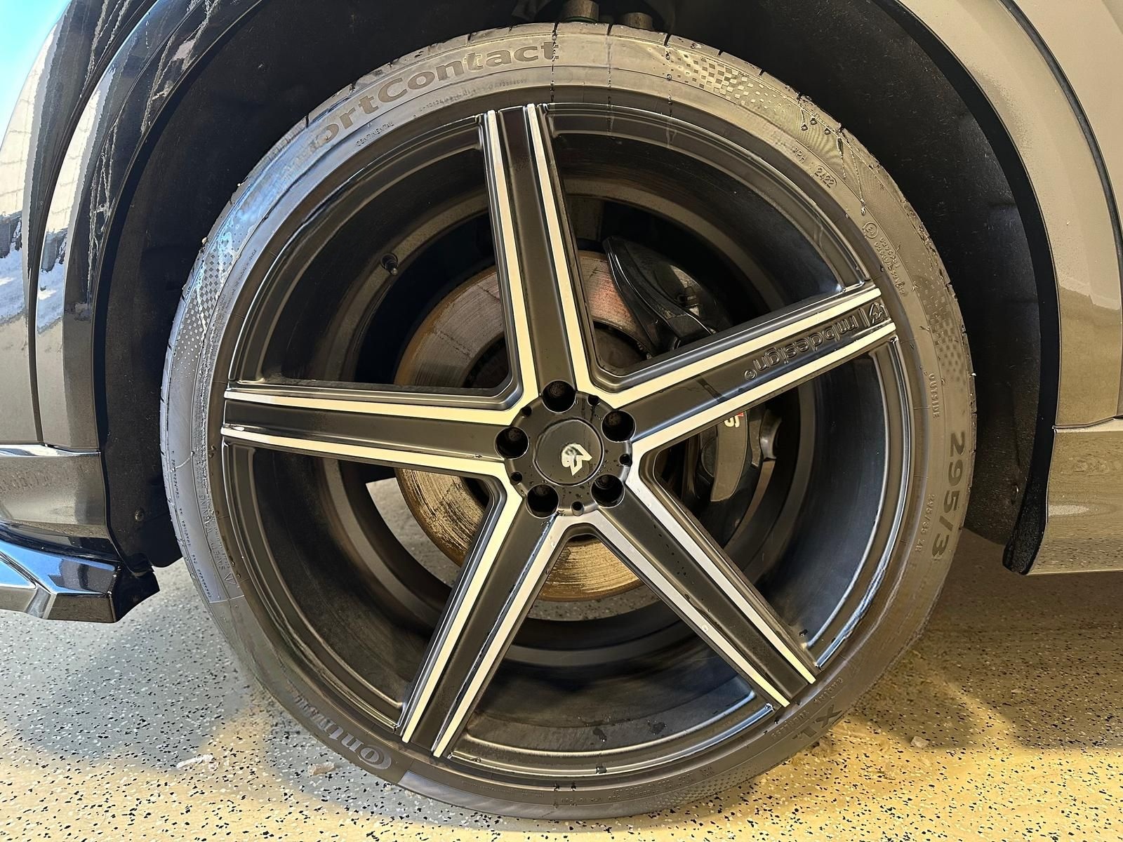 Audi SQ8 4.0 V8 TDI quattro Pano|Sportsitze|23"|B&O|A foto 9