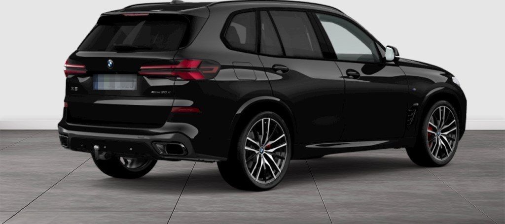 BMW X5 xDrive30d M Sport Pro HUD PANO ACC AHK 360° foto 2