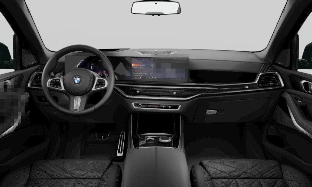 BMW X5 xDrive30d M Sport Pro HUD PANO ACC AHK 360° foto 3