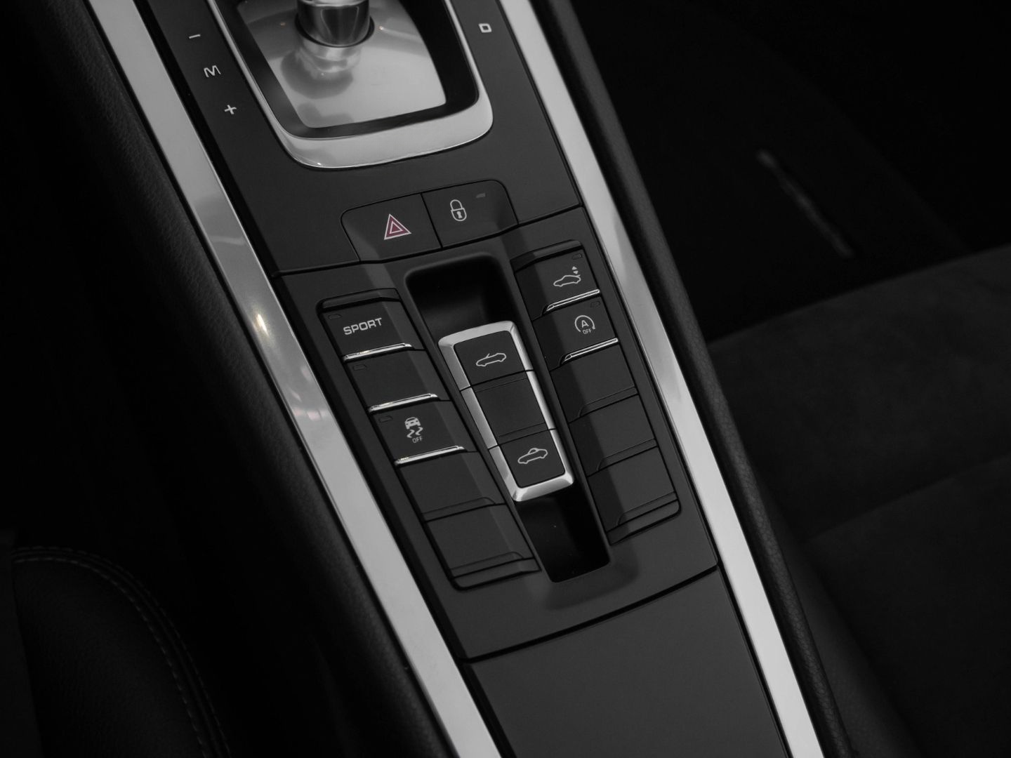 Porsche Boxster Bi-Xenon ParkAssistent v+h Tempostat PDK foto 18