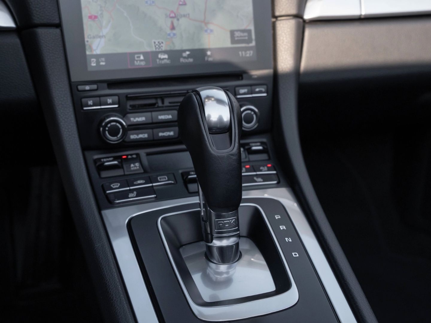 Porsche Boxster Bi-Xenon ParkAssistent v+h Tempostat PDK foto 19