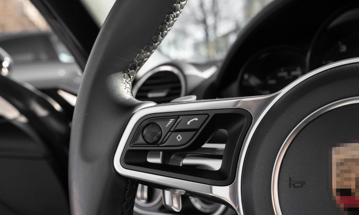 Porsche Boxster Bi-Xenon ParkAssistent v+h Tempostat PDK foto 23