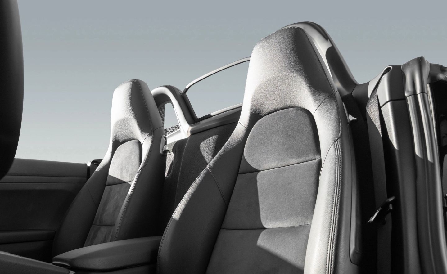 Porsche Boxster Bi-Xenon ParkAssistent v+h Tempostat PDK foto 5